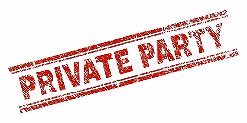 Private Party - Southampton