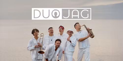 Duo Jag p\u00e5 Islossningsfest