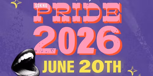 SoKno Pride Event