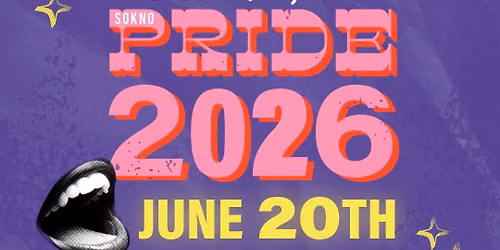 6th Annual SoKno Pride Event
