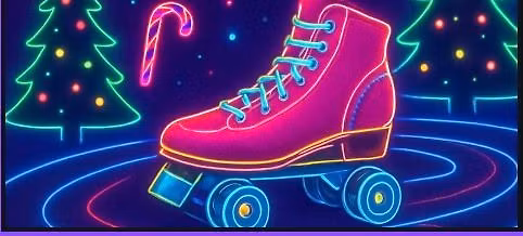 Ignite Dance Studio Christmas Party 2025