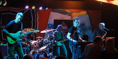 Summer Concert - Ace Molar