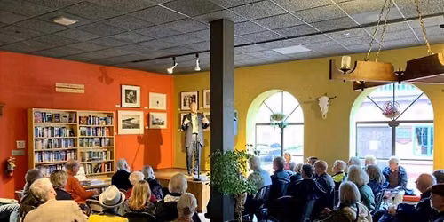 Economic Development Downtown Business Owners Meeting 9\/8