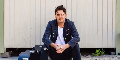 Rolling Together Revue Tour: G. Love, Donavon Frankenreiter & Moon Taxi