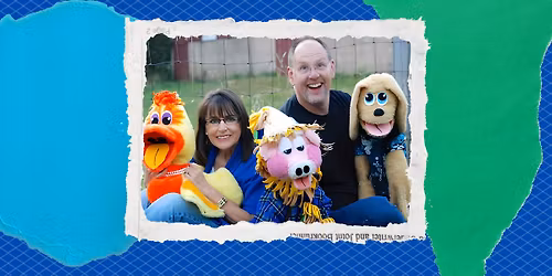 Schiffelly Puppets