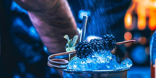 MOXIES Non Alcoholic Happy Hour Pop-Up!