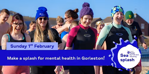 Sea Splash Gorleston