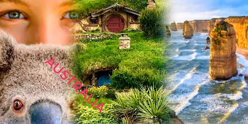 Australia si Noua Zeelanda 