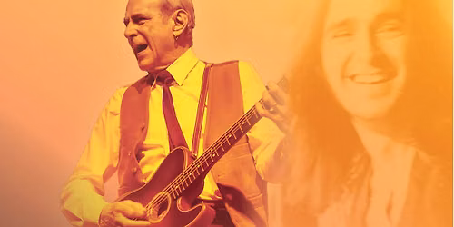 Francis Rossi
