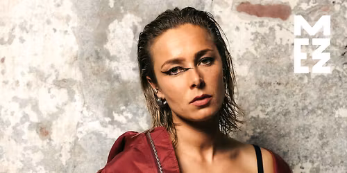 SERA + Anouk Wollf in MEZZ