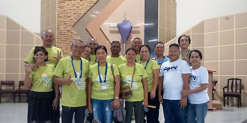 Christian Life Program