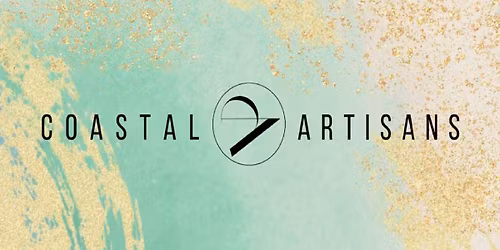 Coastal Artisans at The Cutty Sark Centre