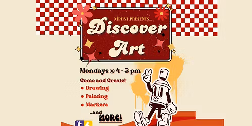 Discover Art