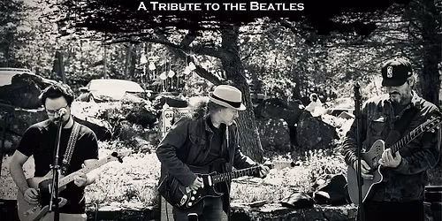 LYT Trio @ Evansburg Vineyards