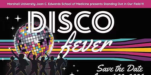 Standing Out in Our Field 11