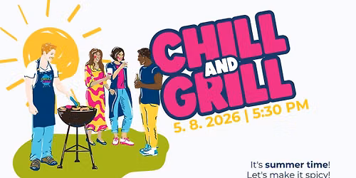 Chill&Grill