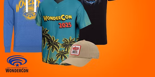 WonderCon - 3 Day Pass