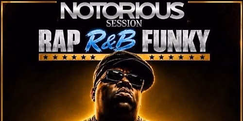 Notorius Session