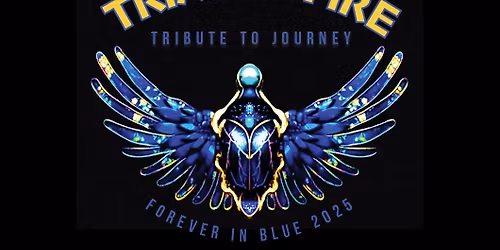 Trial by Fire - A Tribute to Journey