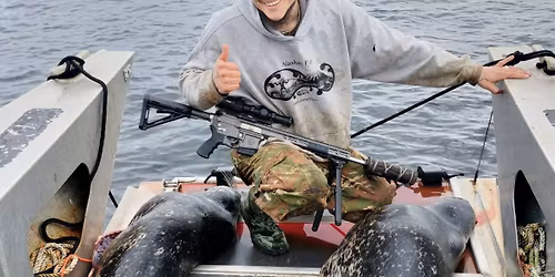 Traditional Foods Alaska Native Culture Camp