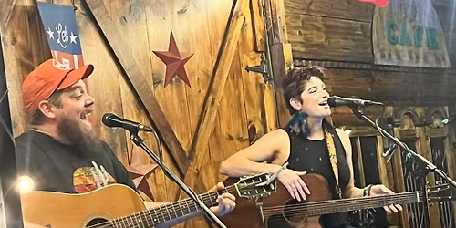 Wednesday Night Live with Ben Brock & Megan Marlene