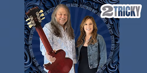 2Tricky at Mio's Anderson Pizzeria & Tavern