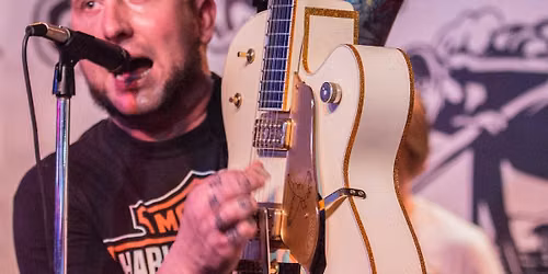 The Number 9 Blacktops at the Charlack Pub, Charlack, Missouri