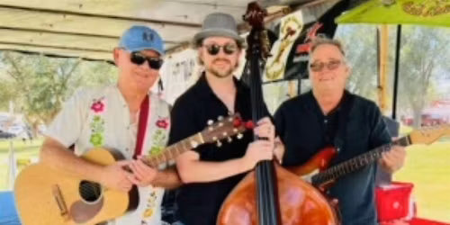 Jere Lowe | Cotton Court & Midnight Shift | Broadway Street, TX