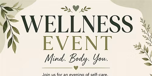 Wholistic Wellness