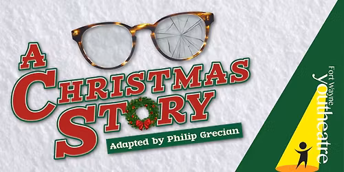 Youtheatre Presents: A Christmas Story