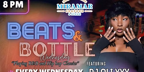 Open Mic NIght