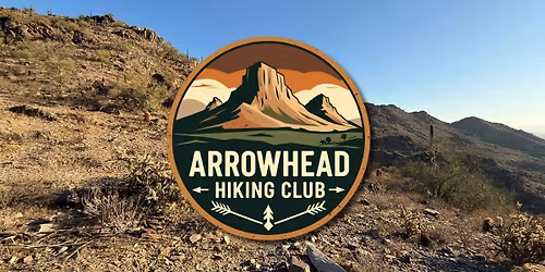 Group Hike - Phoenix Mountain Parks - 2\/28\/26