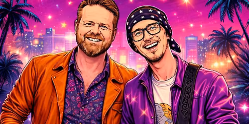 Sons of Ringo 70s & 80s Girls Night Out !