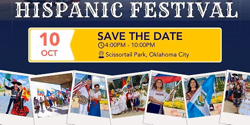 Hispanic Festival 