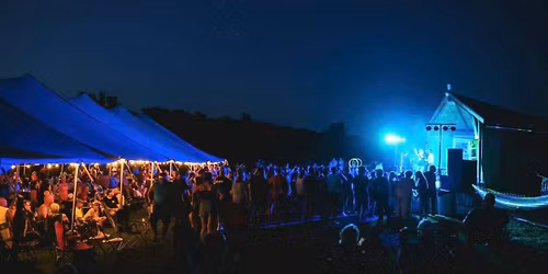 Albion Summer Festival - Rock the Park 11