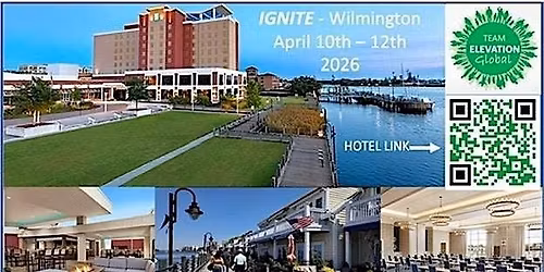 IGNITE - Wilmington