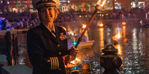 Full Lighting - Saturday, November 1