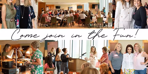 Women of Waco November Networking Meeting ***Register on Website!