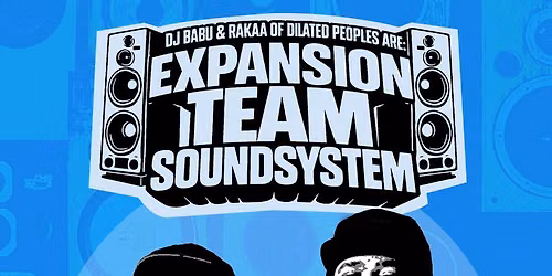 Dilated Peoples