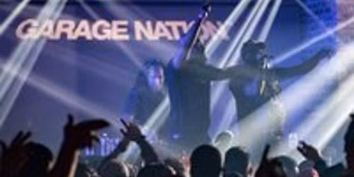 Garage Nation Milton Keynes