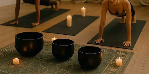 Strength & Surrender: A New Year Reset