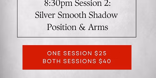 Rosendo Fumero Workshop