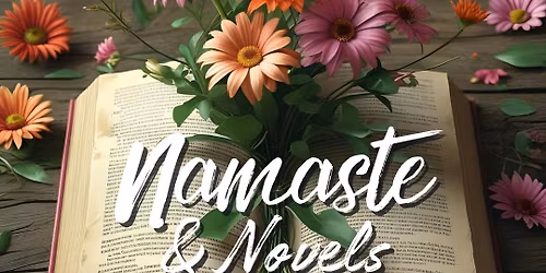 Namaste & Novels