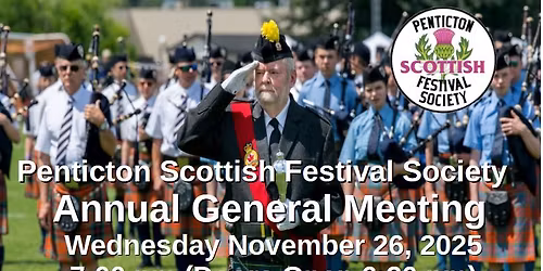 Annual General Meeting