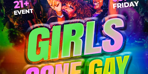 Girls Gone Gay JAX: Pride Party