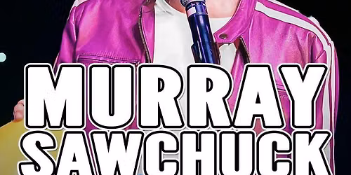 Murray Sawchuck - Hairlarious Deceptions at South Point Hotel and Casino - South Point Arena