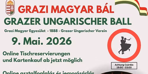 Grazi Magyar B\u00e1l 