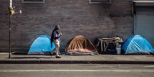 Blanket Drive for the homeless