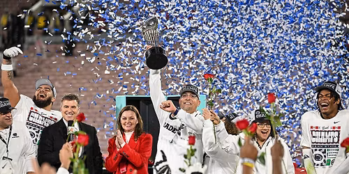 Premium Seating Deposit - CFP Semifinal at the Vrbo Fiesta Bowl