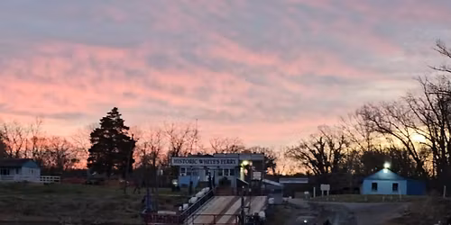 Season Opener \/ White's Ferry 